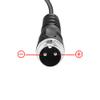 SLLEA AC Adapter Compatible with Shimano PLEMIO Daiwa Tanacom 500 750 1000 RB-CC4002 Fishing Reel view 3