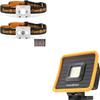 EverBrite LED Headlamp 1000 LM COB Work Light view 1