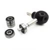 Roller Skate Bearings Tool, 608 Disassemble Tool, 8mm Bore Bearing Install The Disassembly, Skateboard Tool view 1