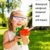 Pilipane Water Games Eye Conservation Safety Glasses and Babies Safety Glasses, Babies Kids Things Toy Goggles, Water Sprayer Goggles view 3
