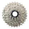 Shimano Unisex 4550170849894 CASSETTA ULTEGRA R8101 12V 11-30 (SERIE8101), Black view 1