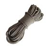 LJFMDLN 30 Meters Dock Lines, Braided Nylon Boat Docking Line Mooring Rope Anchor Rope Strong Dock Lines for Fishing, Kayaking, Boat Accessory (Size : 6mm) view 1
