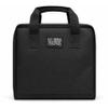 MidwayUSA Tactical Two Pistol Case Black