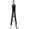 XINFULLWOL 3 in 1 Multifunctional hook,Baseball&Softball Equipment Hanger, Sports Accessories for Baseball,Softball,Hiking and Outdoor,Water Bottle Hiking Camping, Used Both Indoors and Outdoors(1pcs) view 1