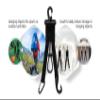 XINFULLWOL 3 in 1 Multifunctional hook,Baseball&Softball Equipment Hanger, Sports Accessories for Baseball,Softball,Hiking and Outdoor,Water Bottle Hiking Camping, Used Both Indoors and Outdoors(1pcs) view 4