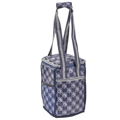 Romfh Barn Friendly Cooler Bag Logo Check