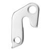 Derailleur Hanger 19, Compatible with Part Number KF051 view 2