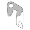 Derailleur Hanger 19, Compatible with Part Number KF051 view 3
