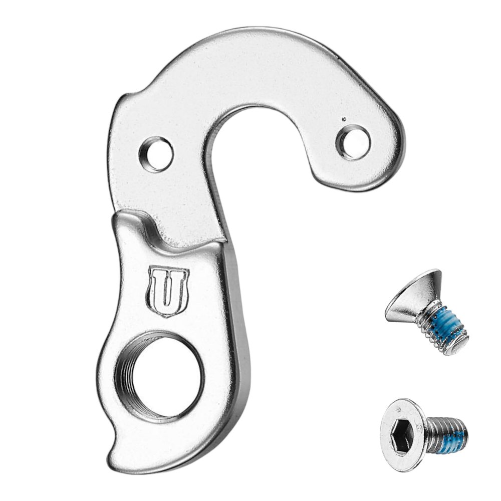 Derailleur Hanger 385, Replacement for Fuji Aloha 1.0,2.0 Azzurri Uno Comp, Motobecane Nemesis