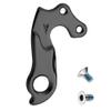 Derailleur Hanger 58, Replacement for Canyon Hanger #8 Kona Hanger Type J Marin Hanger 16 view 1