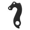 Derailleur Hanger 58, Replacement for Canyon Hanger #8 Kona Hanger Type J Marin Hanger 16 view 2
