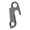 Derailleur Hanger 93, Diamondback Part #32-00-451 GT Part# ATIDH0032 & ATIDH0109 Jamis Part #12-2011 & 12-5570 Novara Type K09D Raleigh Part #32-00-451 view 2