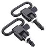 2Pcs QD Strap Buckle M Detachable Sling Swivels Bolt Action Wood Screw Type view 4