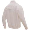 Pro Standard Mens NFL Kansas City Chiefs Neutral Jacket Eggshell L view 3