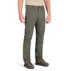 TK Flex Rise Men's Technical Pants Quick Dry Breathable Outdoor Hiking 8 Pockets Shale view 1