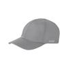 SEALSKINZ | Langham | Waterproof Unisex All Weather Running Cap Hat | Suitable for Outdoor Activities Grey view 1