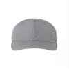 SEALSKINZ | Langham | Waterproof Unisex All Weather Running Cap Hat | Suitable for Outdoor Activities Grey view 2