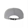SEALSKINZ | Langham | Waterproof Unisex All Weather Running Cap Hat | Suitable for Outdoor Activities Grey view 3