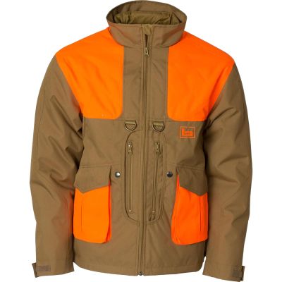 Banded Big Stone 3.0 Oxford Jacket-Blaze-XL (B1010084-K-XL)