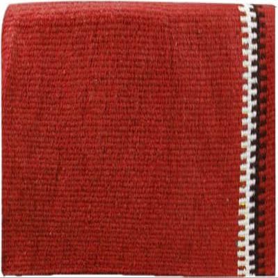 Economy Style 32" x 64" 3 Kilo Saddle Blanket
