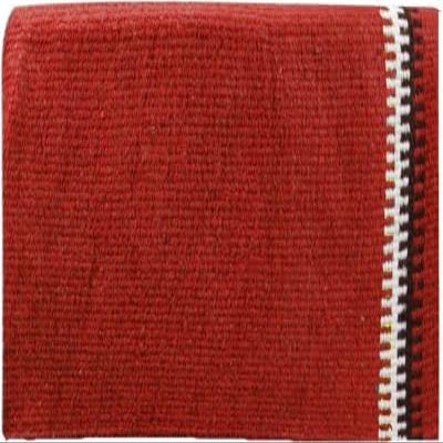 Economy Style 32" x 64" 3 Kilo Saddle Blanket