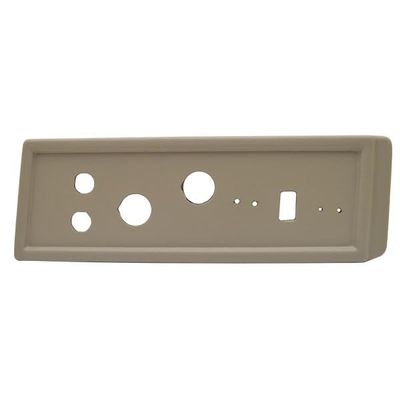 Boat Blank Switch Panel 7202595 | 619 VS (2002) Mica