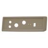Boat Blank Switch Panel 7202595 | 619 VS (2002) Mica view 1