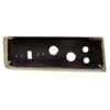 Boat Blank Switch Panel 7202595 | 619 VS (2002) Mica view 3