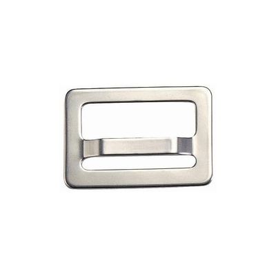 IST Steel Webbing Keeper, Scuba Diving Accessory