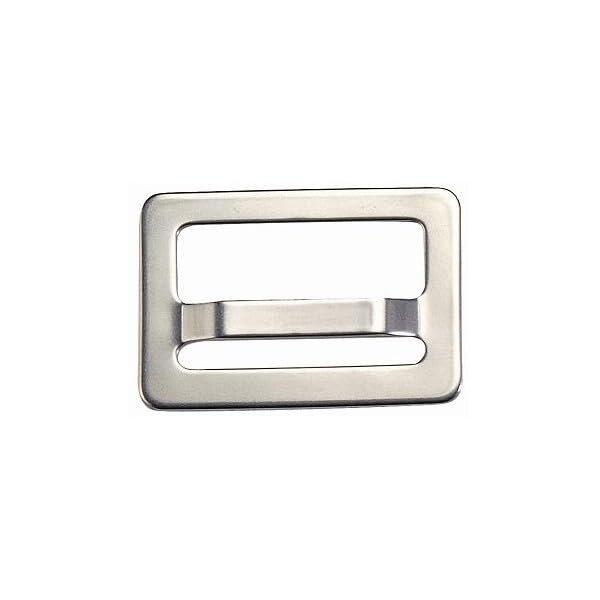 IST Steel Webbing Keeper, Scuba Diving Accessory