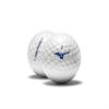 Mizuno 2024 RB 566 Golf Balls | White view 3