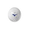 Mizuno 2024 RB 566 Golf Balls | White view 4
