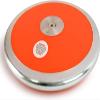 Cannon Sports Advanced Galvanized Steel Rim Discus - Meets IAAF Specifications - High Spin Rate, Maximize Distance & Accuracy - Perfect for Training & Competition - Multiple Weights Available (1.6kg) view 2