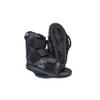 CTRL Imperial V2 Open-Toe Mens Wakeboard Bindings, Black, 7-9 view 1