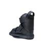 CTRL Imperial V2 Open-Toe Mens Wakeboard Bindings, Black, 7-9 view 3