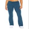 Balance Collection Womens Victory High Rise Bootcut Pant, Moonlit Ocean view 1