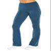 Balance Collection Womens Victory High Rise Bootcut Pant, Moonlit Ocean view 2