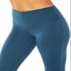 Balance Collection Womens Victory High Rise Bootcut Pant, Moonlit Ocean view 3