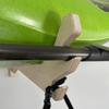 The Dry Stack Kayak Wall Rack view 2