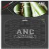 Fresh Bamboo Car Air Freshener view 1