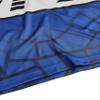 Spyder Boys Web 1/2 Zip Electric Blue Large view 3