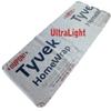 Ultralight Camping Tarp, Backpacking Tarp, Tyvek Sheet, Tyveks Tent Footprint, Tyveks House Wrap, Tent Flooring, Tyvekes Ground Cloth, Camping Fly, Multiple Sizes view 1