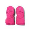 Spyder Boys Toddler Cubby Ski Mittens Pink X-Large view 1