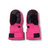 Spyder Boys Toddler Cubby Ski Mittens Pink X-Large view 2
