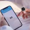 Digital Finger Counter, Smart Muslim Islamic OEM Electronic Zikir Counter with 0.49in Screen, Rechargeable APP Step Counting with Counting Function, for Android 5.1, iOS 10.0 view 4