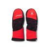 Spyder Boys Toddler Cubby Ski Mittens Volcano X-Large view 1