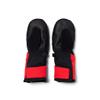 Spyder Boys Toddler Cubby Ski Mittens Volcano X-Large view 2