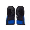 Spyder Boys Toddler Cubby Ski Mittens Electric Blue X-Large view 2