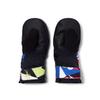 Spyder Boys Toddler Cubby Ski Mittens Red Combo X-Large view 2