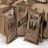 Ammo Can Man Military | MREs 2024 Inspection | RANDOM MENU(S) | Complete Nutritional Meals for Soldiers | Long Shelf Life | Meals-Ready-To-Eat | Diverse Menu Options | Made in USA (Single - Random) view 1